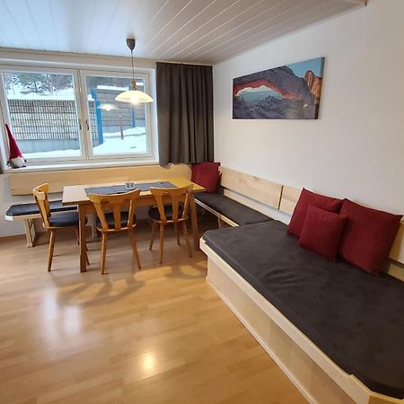 Ferienwohnung Graber سول المظهر الخارجي الصورة
