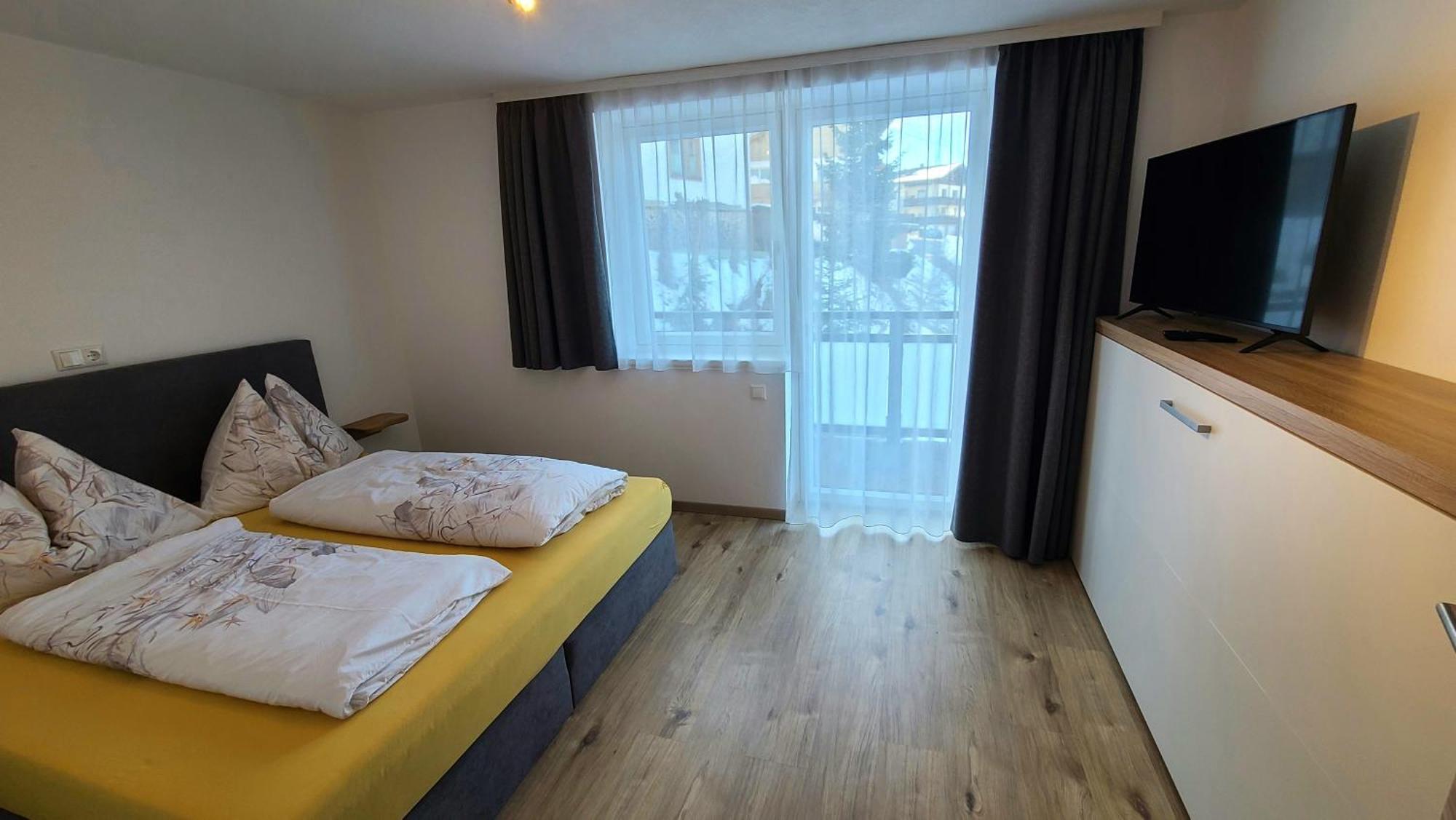 Ferienwohnung Graber سول المظهر الخارجي الصورة