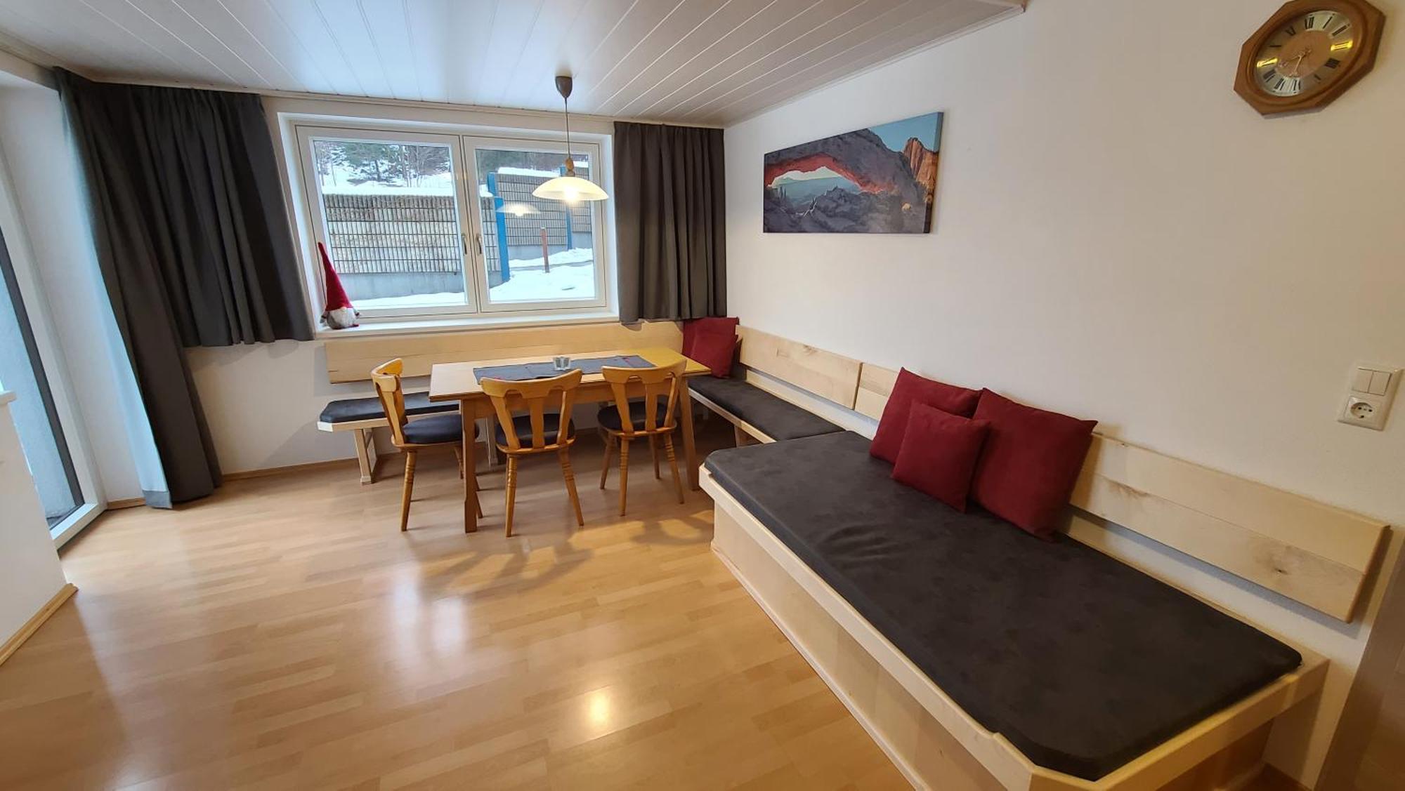 Ferienwohnung Graber سول المظهر الخارجي الصورة