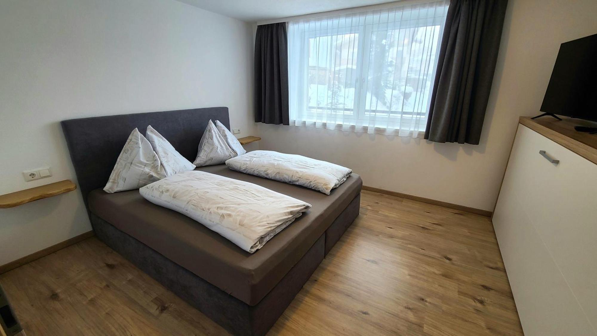 Ferienwohnung Graber سول المظهر الخارجي الصورة