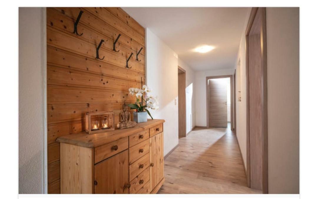 Ferienwohnung Graber سول المظهر الخارجي الصورة